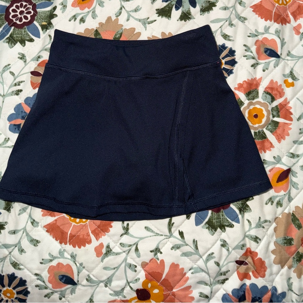 Skort small